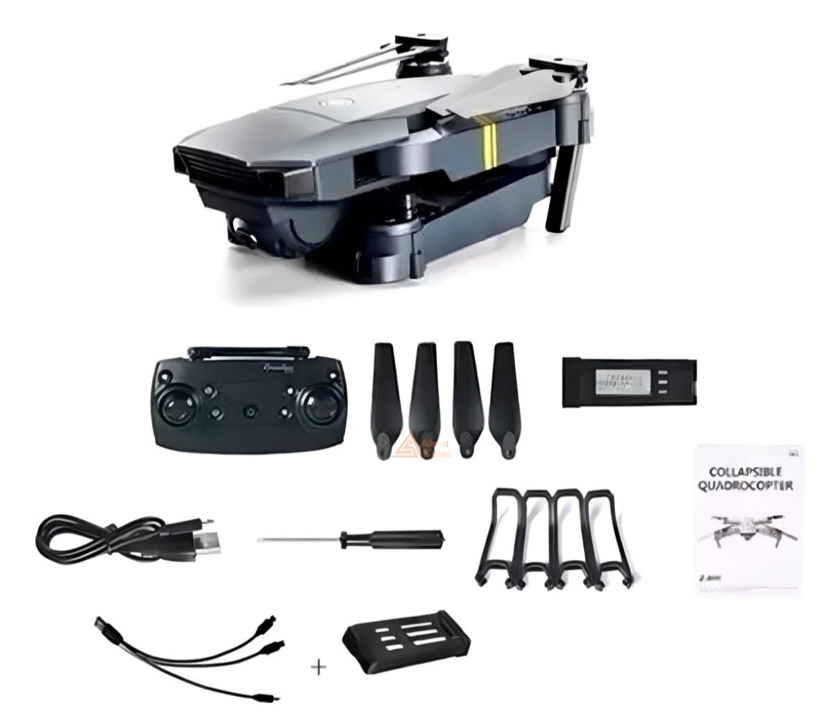 DRONE 998 PRO ORIGINAL