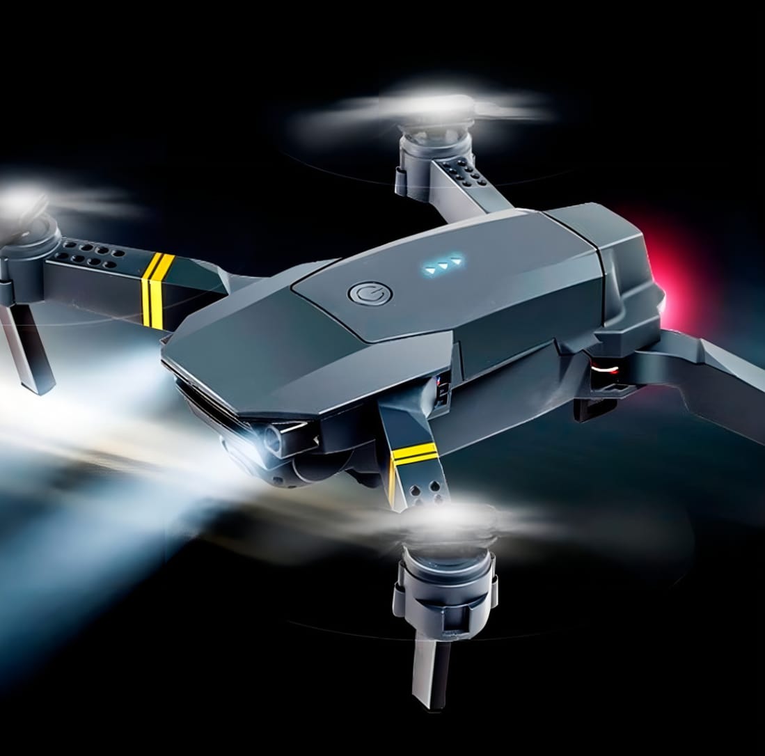 DRONE 998 PRO ORIGINAL