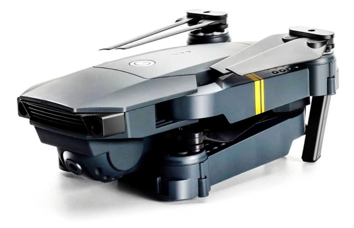 DRONE 998 PRO ORIGINAL